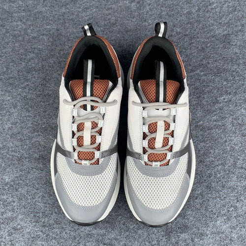 Dior B22 'Coffee White Gray Black'