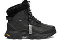 UGG Adirondack Meridian Hiker Boot - Black (Women's)