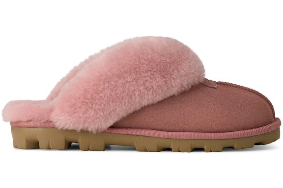 UGG Coquette Slipper - Pink Dawn (Women's)