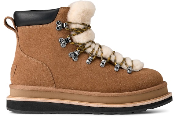UGG Hiker Boot sacai - Chestnut