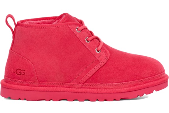 UGG Neumel Boot - Pink Glow (Women's)
