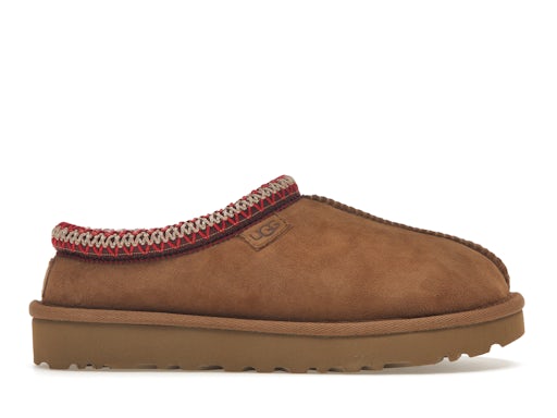 UGG Tasman Regenerate Slipper - Chestnut (Women's)