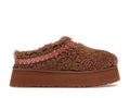 UGG Tazz Slipper Heritage Braid - Hardwood (Women's)